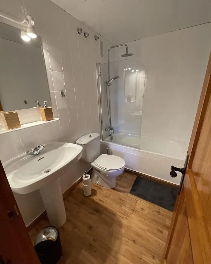 Apartment Lujo Y Confort En Can Taullar Pla de l'Ermita