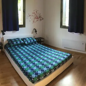 En Pla De L’ermita Apartamento