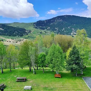 Duplex 80 M2 Con Vistas A La Montaña Apartamento