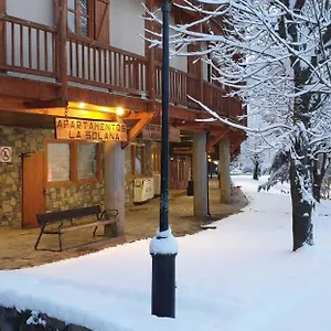 Appartement La Solana Reformado En 2024, Pla de l'Ermita