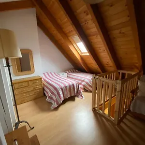 Duplex Sky, Muy Cerca Estación Ski, Bonito Y Acogedor Apartamento