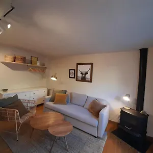 Acogedor Estudio Con Terraza Besiberri 4 Apartamento
