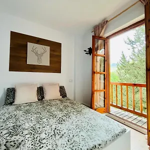 Encantador En Apartamento