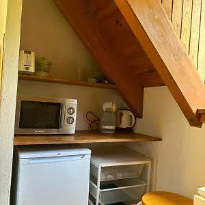 Duplex Apartamento