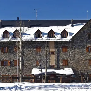 Appart hôtel Snoe Vall De Boi, Pla de l'Ermita