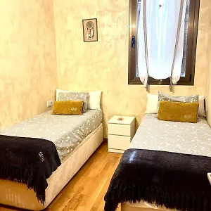 L Aüt Apartamento