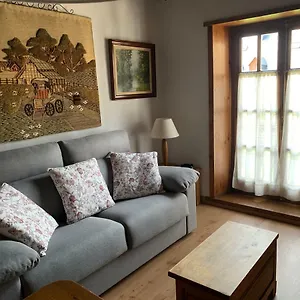 Apartemento Aiguestortes Apartamento