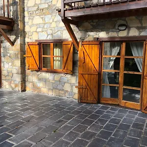 El Niuet Apartamento
