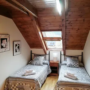 Apartament Ca De Gallisca Apartamento