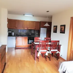 Ca De Gallisca B Apartamento